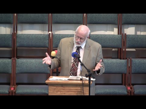 '' Ruth- All In The Not So Spiritual Family '' by Professor Tim Skinner