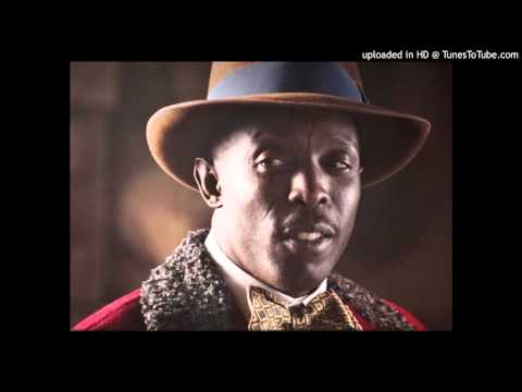 Today's Tango Is... El Africano - Juan D'Arienzo 01-08-1969