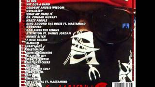 Esham  - Wit out a band