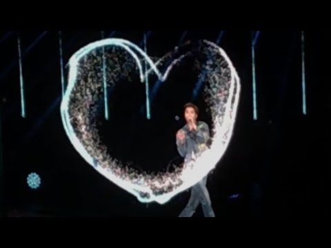 191026 SPEAK YOURSELF The Final in SEOUL RM Trivia 承 : Love