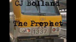 Cj Bolland - The Prophet video