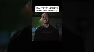 I can&#39;t stop listening to rio say &#39;hey mama&#39;