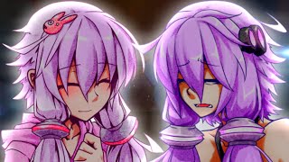 【VOICEROID劇場】結月姉妹の夜伽【第五回ひじき祭】