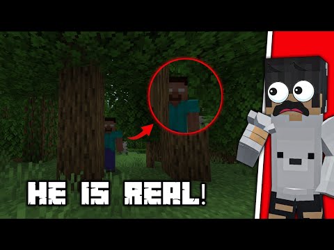 *UNSOLVED* Mysteries Scary Myths In Minecraft 💀