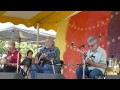 Hot Tuna - Third Week In Chelsea 6-15-13 Clearwater Festival, Croton On Hudson