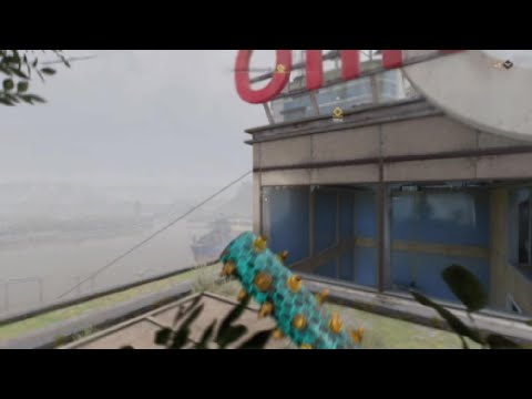 Dying Light 2 Stay Human Walkthrough Part - 21 Lawan Becomes Nightrunner Cheif