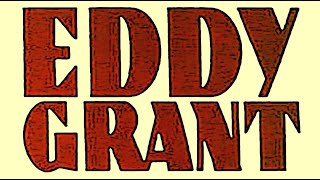 Eddy Grant - Romancing The Stone  Hq