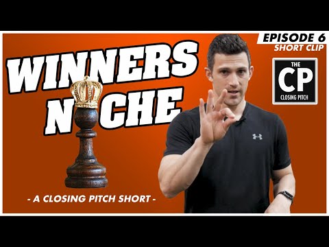 How you can dramatically increase your chances of winning and destroy your competition