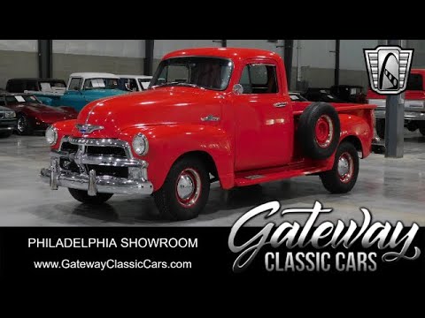 1955 Chevrolet 3100 (CC-1913808) for sale in O'Fallon, Illinois