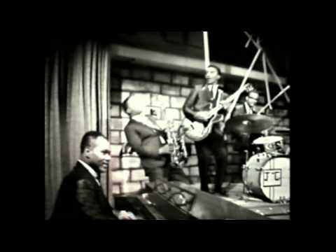Shotgun by Jr. Walker and the All Stars