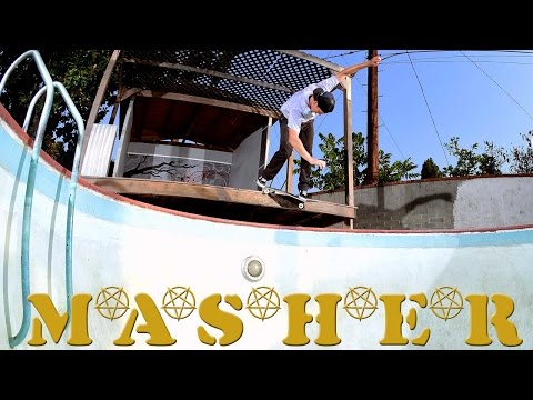 Masher: Mash Up