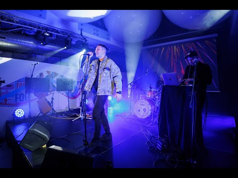 Łap RAP! - koncert Bisz/Kosa | Muzeum Polskiej Piosenki w Opolu