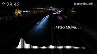 Download lagu Demi kowe  _. Lirik lagu mp3