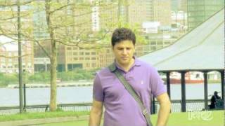 ABRA AÍ (Luiz Caldas e Durval Caldas) - DEL FELIZ