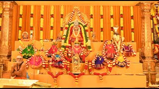 Laksha Chandi Samarpanam Highlights