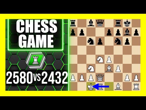 Sicilian Defense: Dragon Variation, Yugoslav Attack, Modern Line | Chess Game