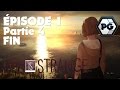 Life Is Stange Episode 1 Part 4 L Attente Va étre Longue
