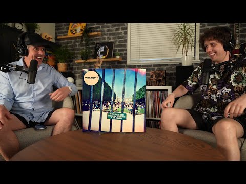 Dad Reacts to Tame Impala - Lonerism