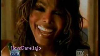 Janet Jackson - Better days