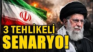 PATLADI, PATLAYACAK!