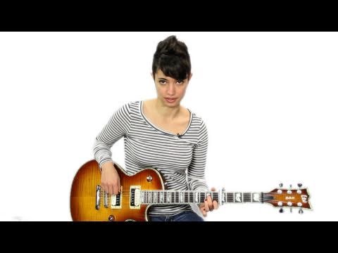 How to Play Tik Tok by Kesha on Guitar