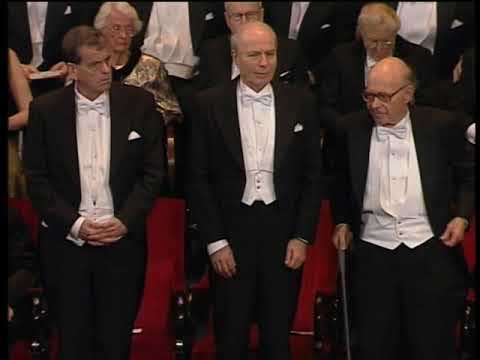 Technion Prof Avram Hershko 2004 Nobel Prize Chemistry