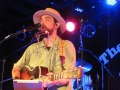 Jackie Greene-When You're walking away-Stone Pony,Asbury Park, NJ 10/29/2016