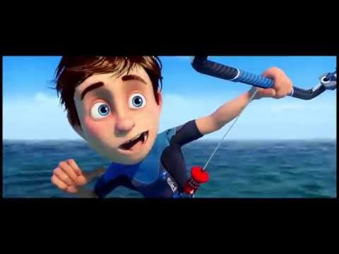 Atrapa la Bandera | Clip 01