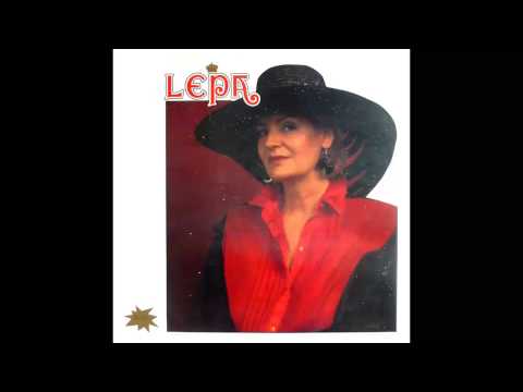 Lepa Lukic - I za tuzne i za srecne - (Audio 1986) HD