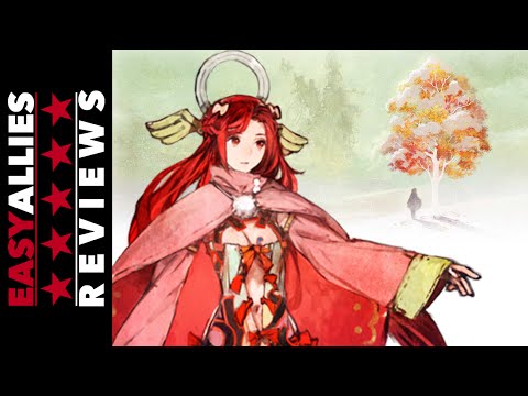 I am Setsuna - Easy Allies Review - YouTube video thumbnail