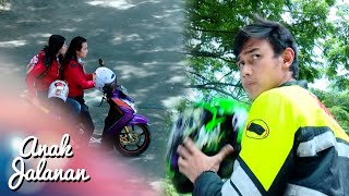 Download lagu Mondy Mulai Bertingkah Lagi Dengan Geng Serigala [Anak Jalanan] [11 Feb 2016] mp3