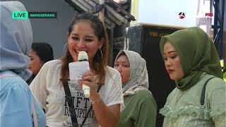 Download lagu REK SATIA - NUNG ULQISMA || YOUNINK MUSIK Live Nanggerang Rabu 5 Juli 2023 mp3