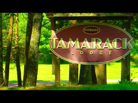 The Tamarack Lodge