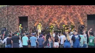 Rebel SoulJahz "The One" 2022 HoloHolo Festival
