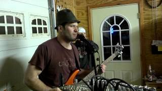 Jolene kickin garage band