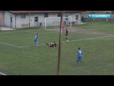 03 aprile 2022 - Borgovercelli vs Stresa 0-3