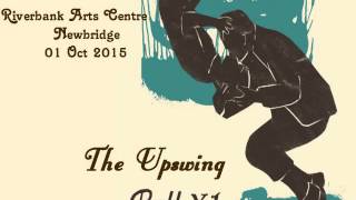 Bell X1 - The Upswing [AUDIO]