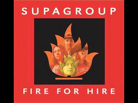 Supagroup - Jailbait