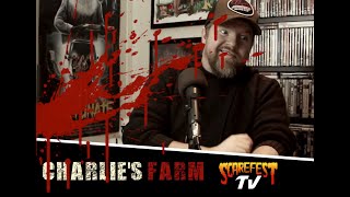 Download lagu Scarefest TV | Glenn Cochrane | CHARLIE'S FARM mp3 Download lagu Scarefest TV | Glenn Cochrane | CHARLIE'S FARM mp3
