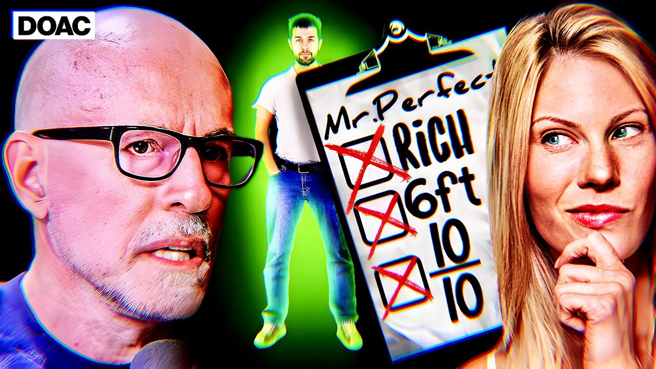 Why Women Can't Find REAL Love... | Scott Galloway