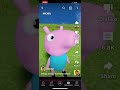 Peppa Craft But George Screams Like A THX Logo