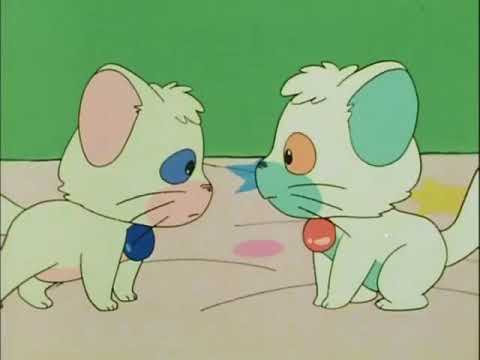 L'incantevole Creamy EP 03 - Il debutto