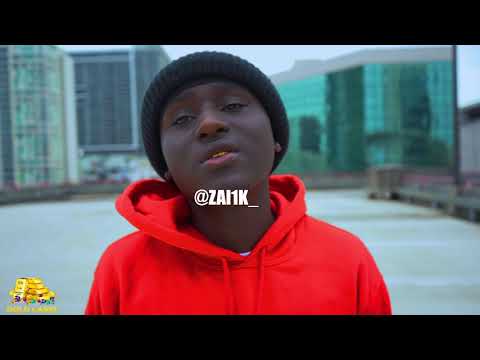 Blackout Da One: One Life To Live Ft.Zai1k (Behind The Scene)