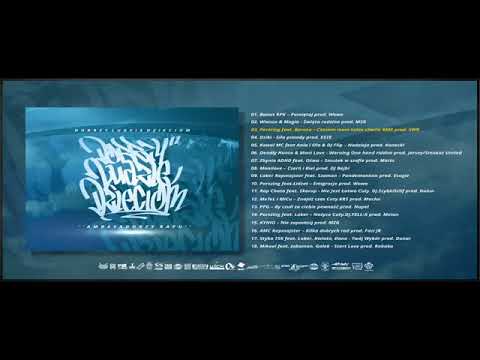 DOBRZY LUDZIE DZIECIOM / 03. PERSZING - Czasem mam takie chwile feat. Boruta, Candy RMX