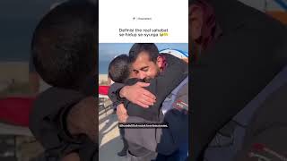 Download lagu Definisi the real shabat se hidup se surga #reminder #palestine #heaven mp3