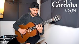 Video thumbnail for Cordoba C3M - Rock.ma by Rock.ma