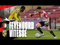 Highlights | Feyenoord - Vitesse | Friendly 2022-2023