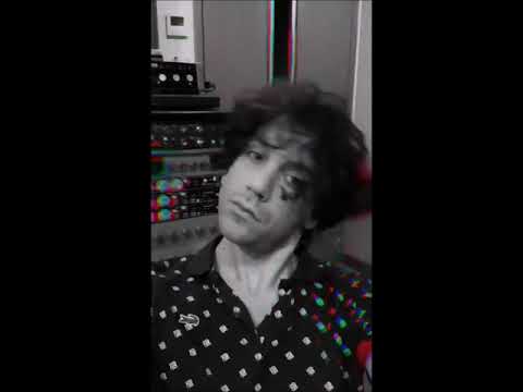 2019.07.21 Mika IG story : Another Day Another Song #brauersoundstudios in NYC