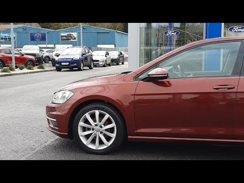 Volkswagen Golf 1.0 TSI Highline 115PS - Image 2