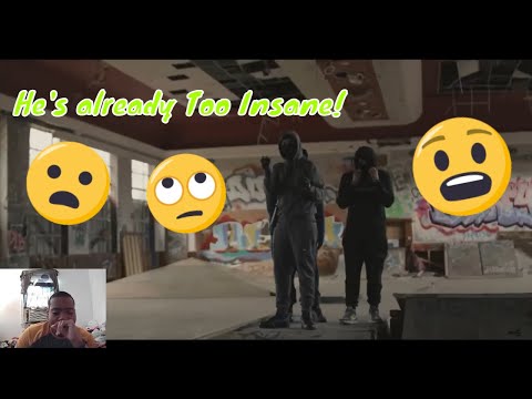 SMH The same Energy is Just With Disrespect! Bro | YA - Powers (REACTION)